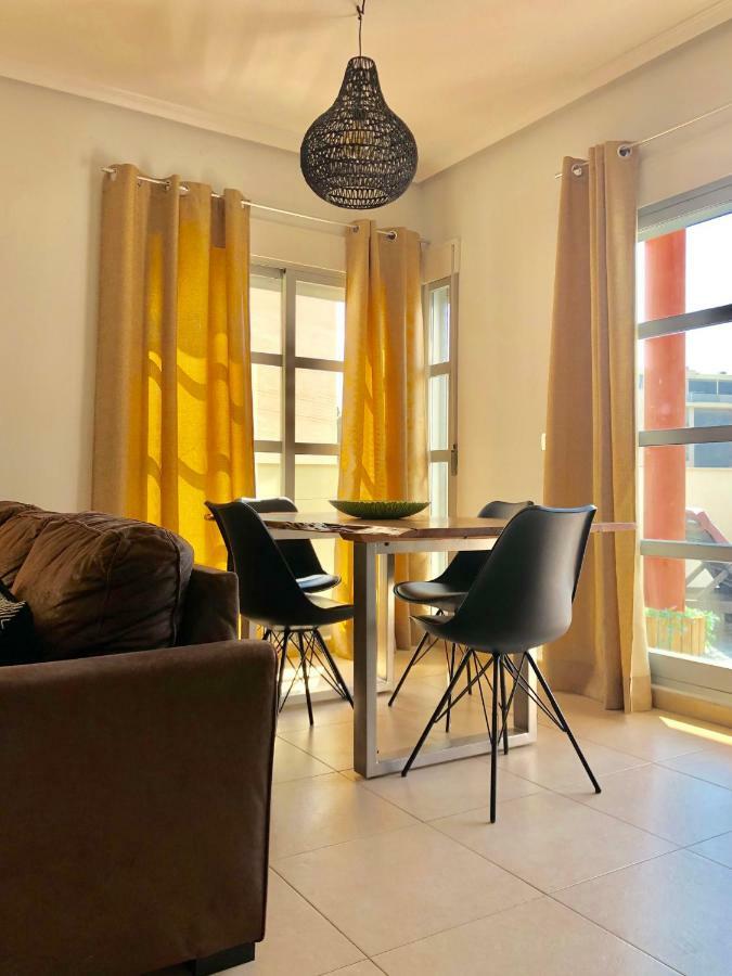 Gran Terraza Muchavista San Juan Alicante *