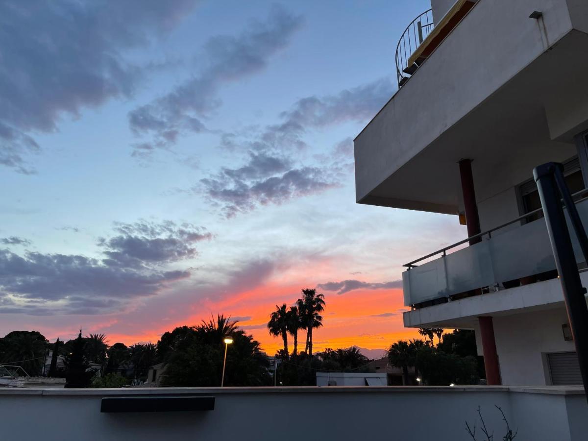 Gran Terraza Muchavista San Juan Alicante * El Campello