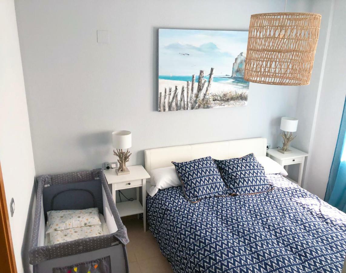 Apartment Gran Terraza Muchavista San Juan Alicante